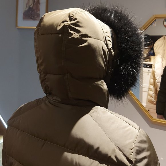 Calvin Klein  jacket - Picture 3 of 12